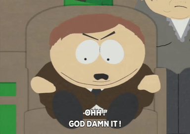 Eric Cartman .gif
